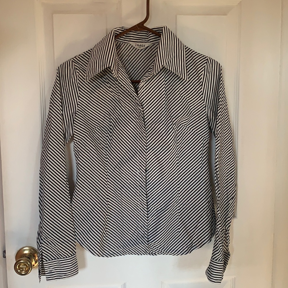 Button down Collared Shirt